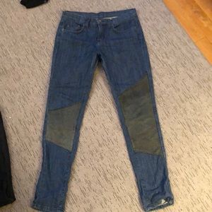 BRAND NEW Carmar Jeans from LF